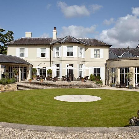The Vineyard Hotel & Spa Newbury  Zewnętrze zdjęcie