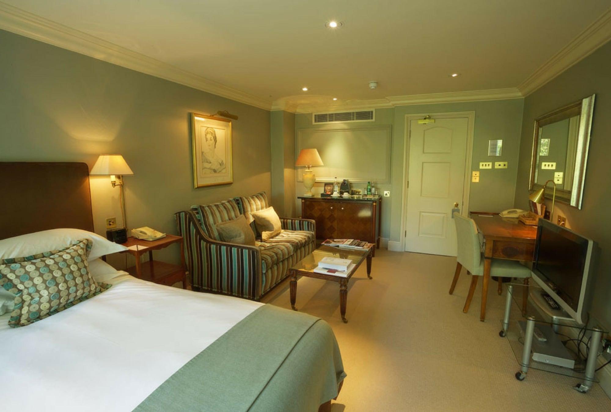 The Vineyard Hotel & Spa Newbury  Zewnętrze zdjęcie
