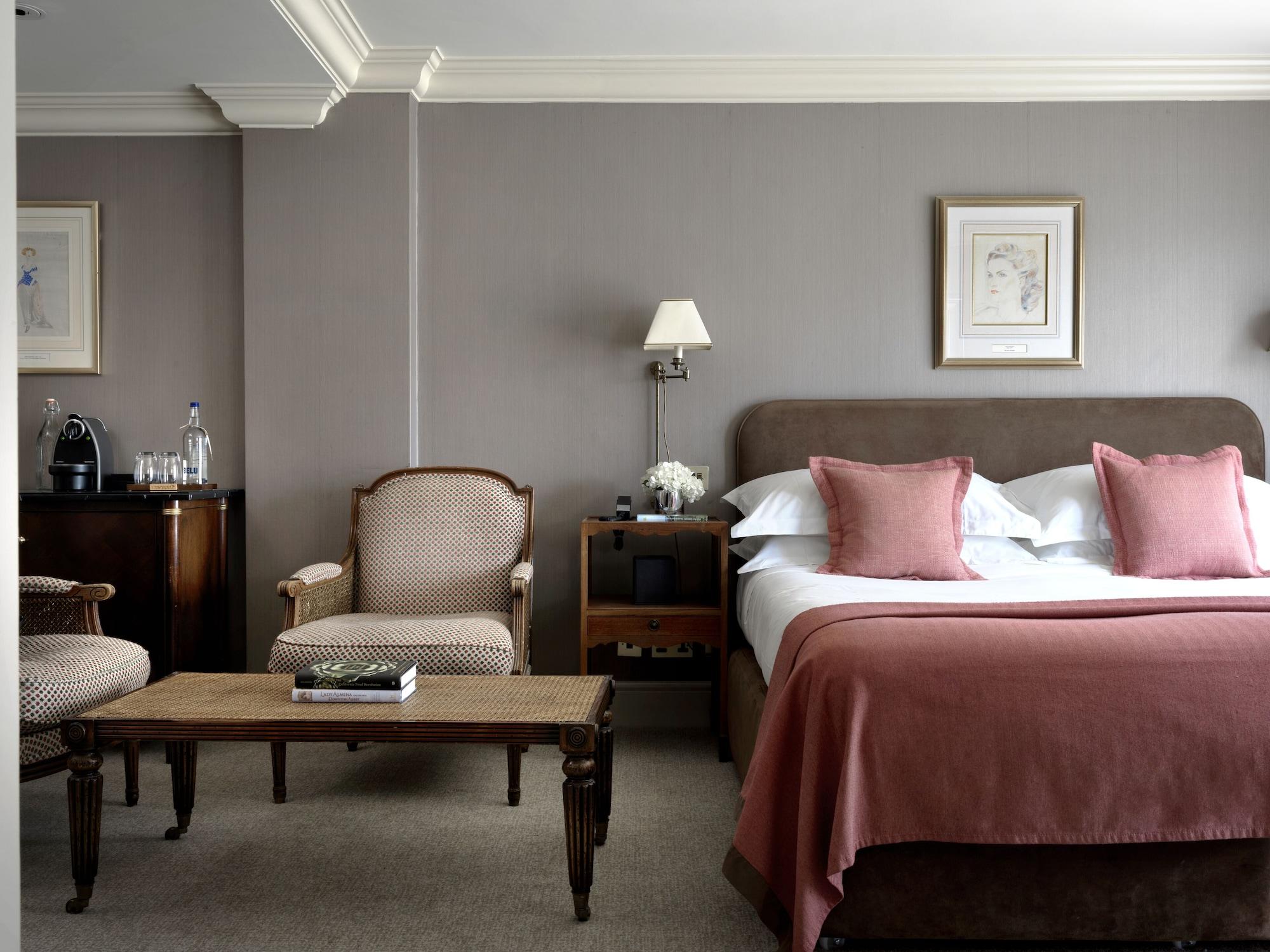 The Vineyard Hotel & Spa Newbury  Zewnętrze zdjęcie