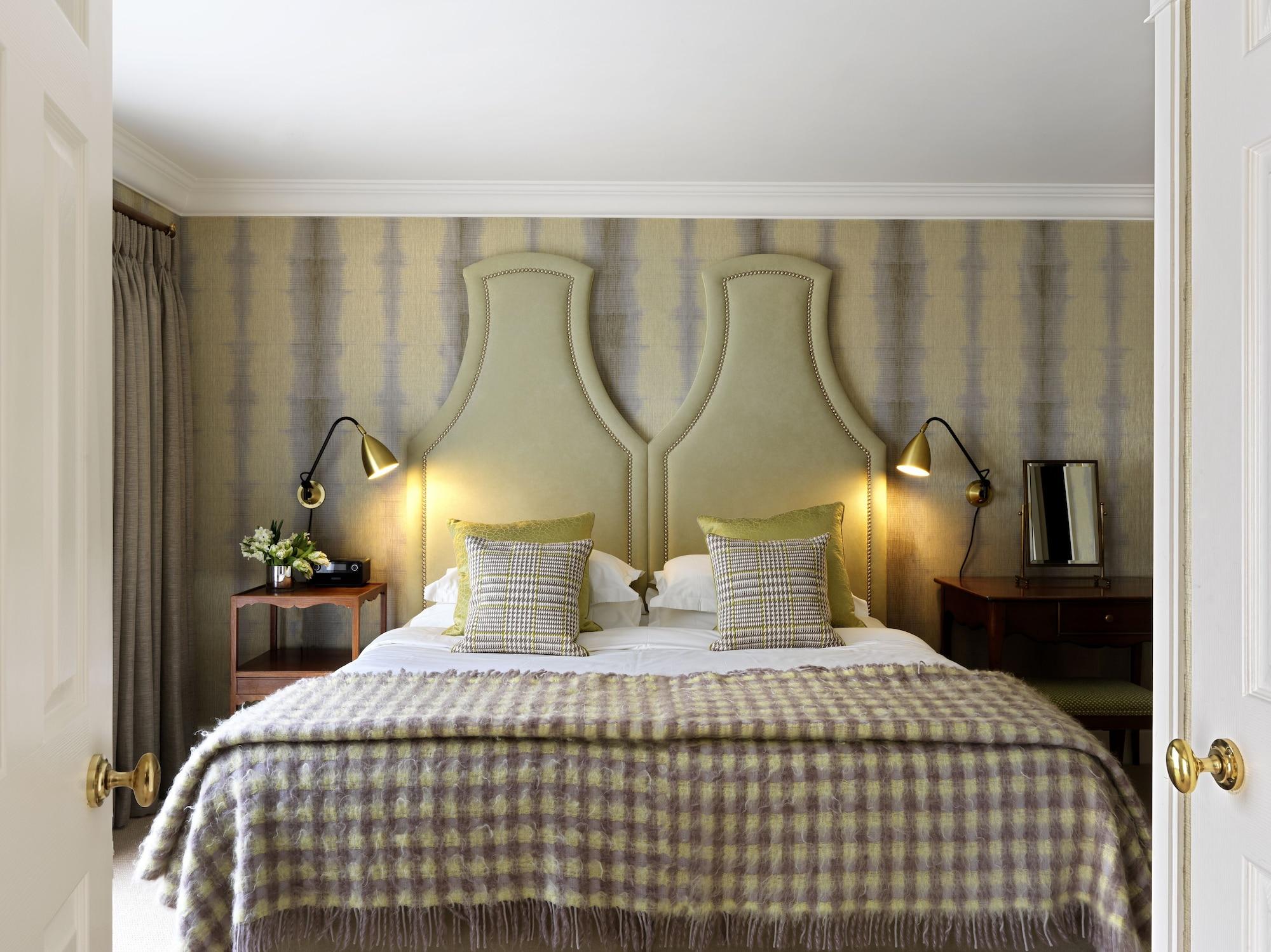 The Vineyard Hotel & Spa Newbury  Zewnętrze zdjęcie