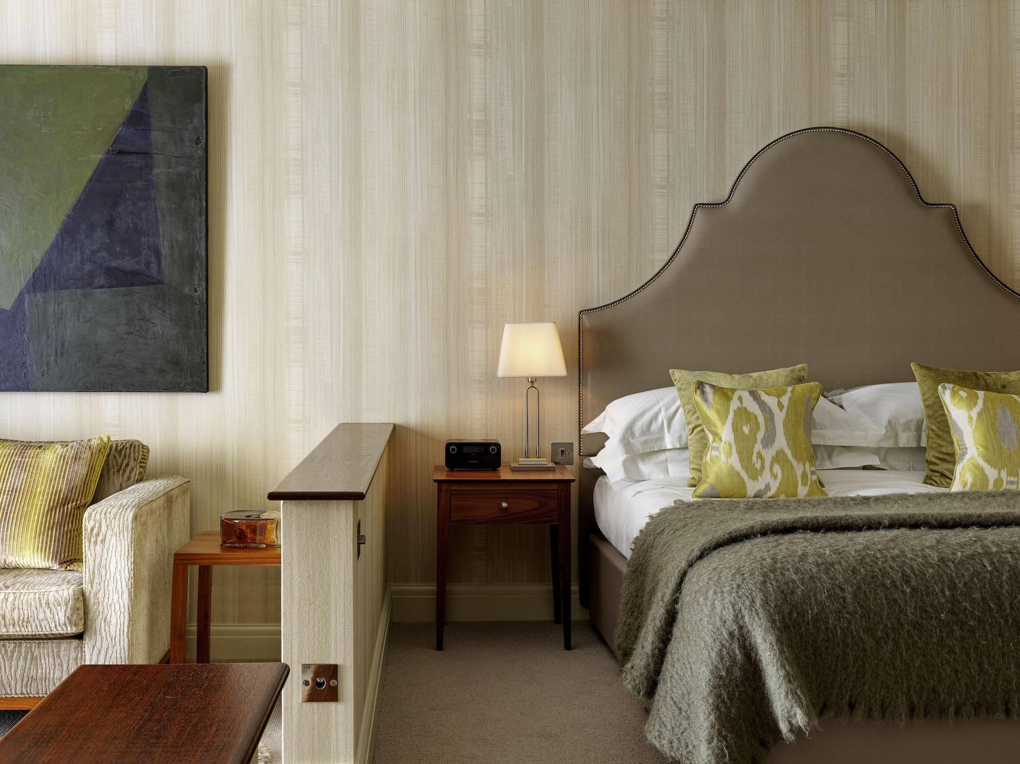 The Vineyard Hotel & Spa Newbury  Zewnętrze zdjęcie