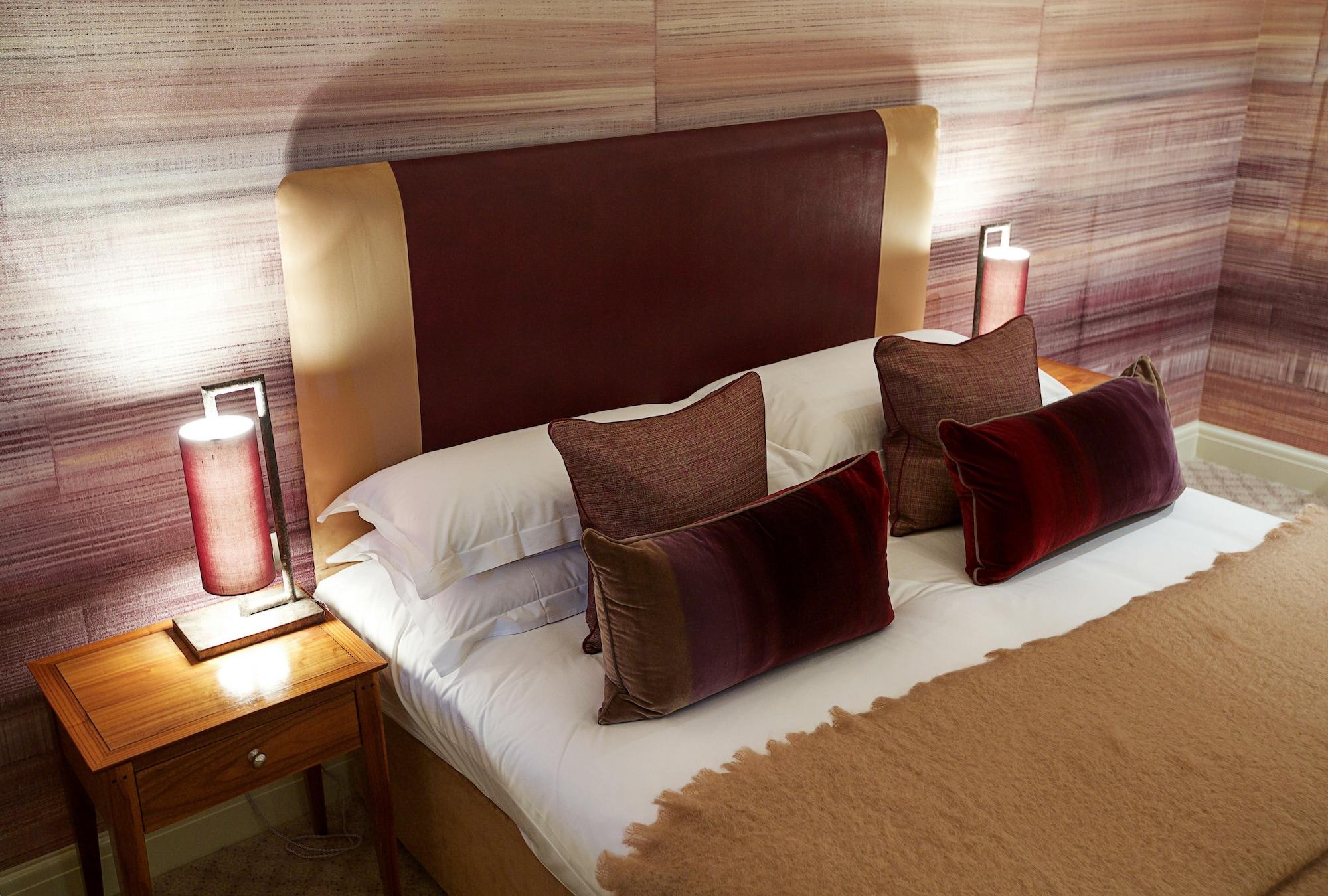 The Vineyard Hotel & Spa Newbury  Zewnętrze zdjęcie