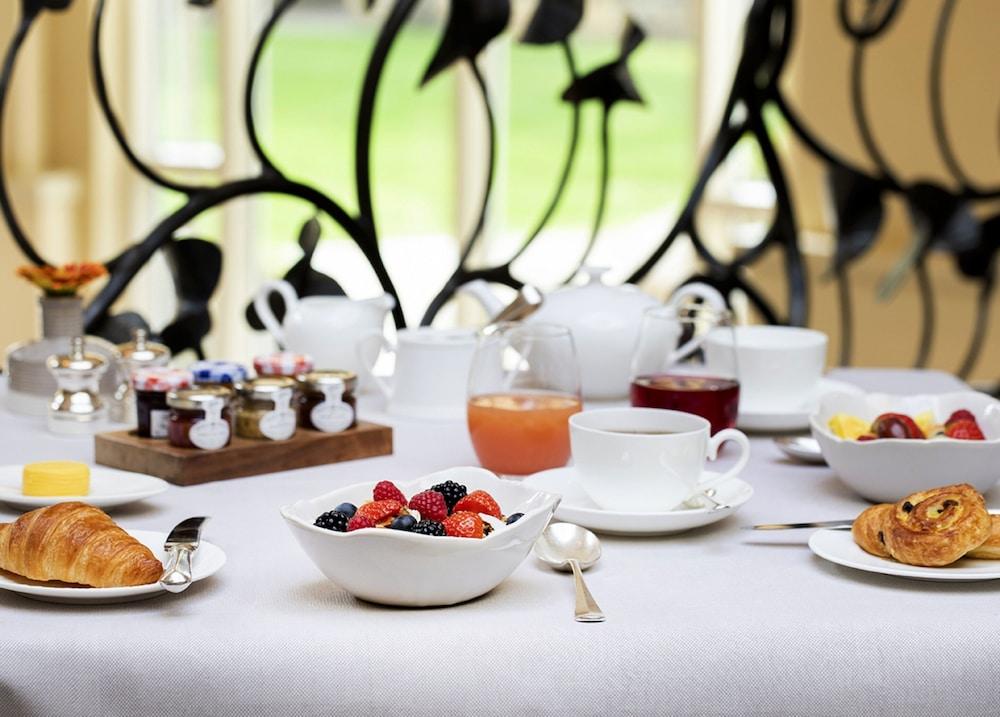 The Vineyard Hotel & Spa Newbury  Zewnętrze zdjęcie