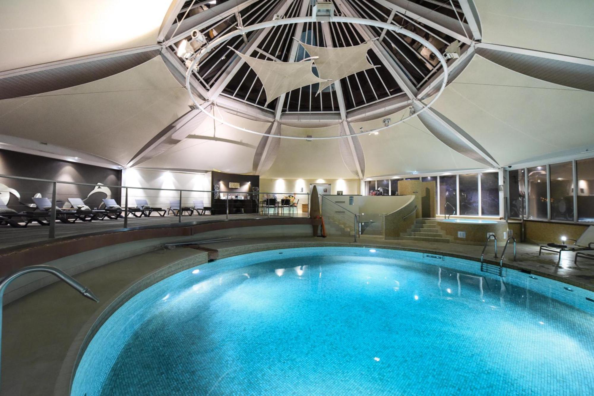 The Vineyard Hotel & Spa Newbury  Zewnętrze zdjęcie