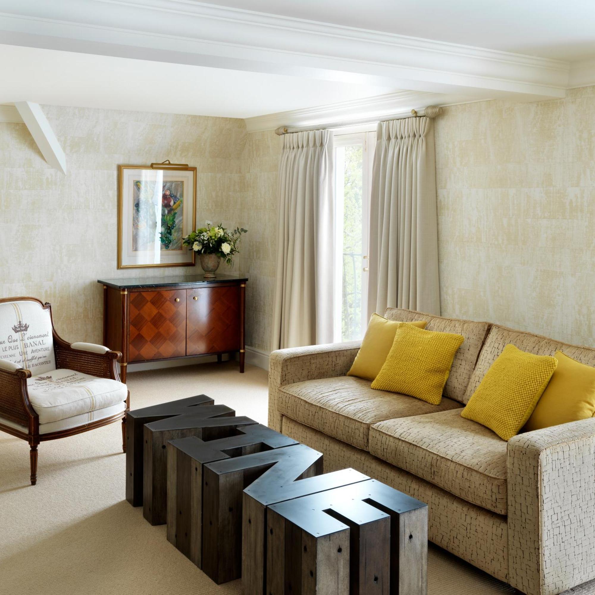 The Vineyard Hotel & Spa Newbury  Zewnętrze zdjęcie