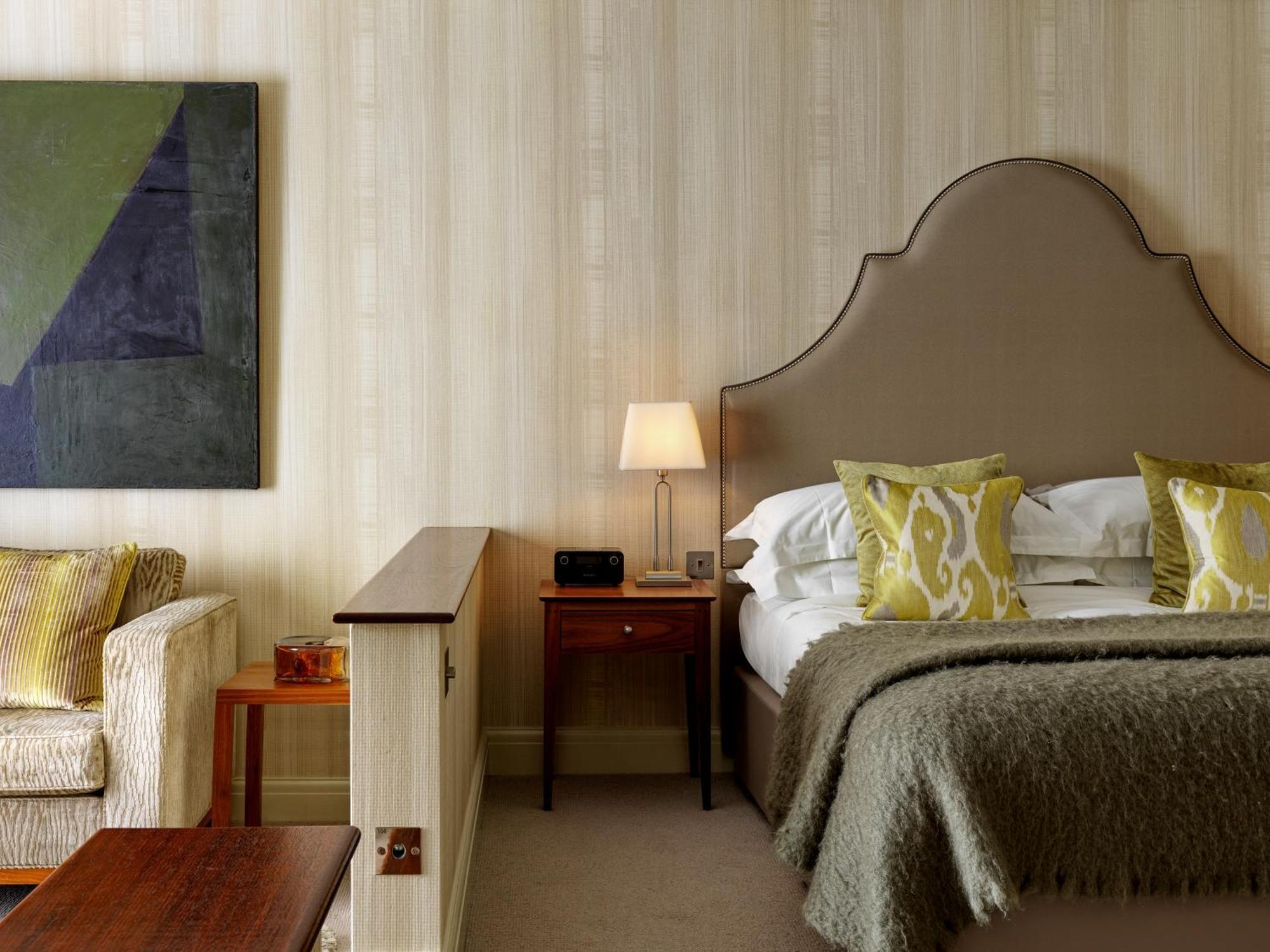 The Vineyard Hotel & Spa Newbury  Zewnętrze zdjęcie