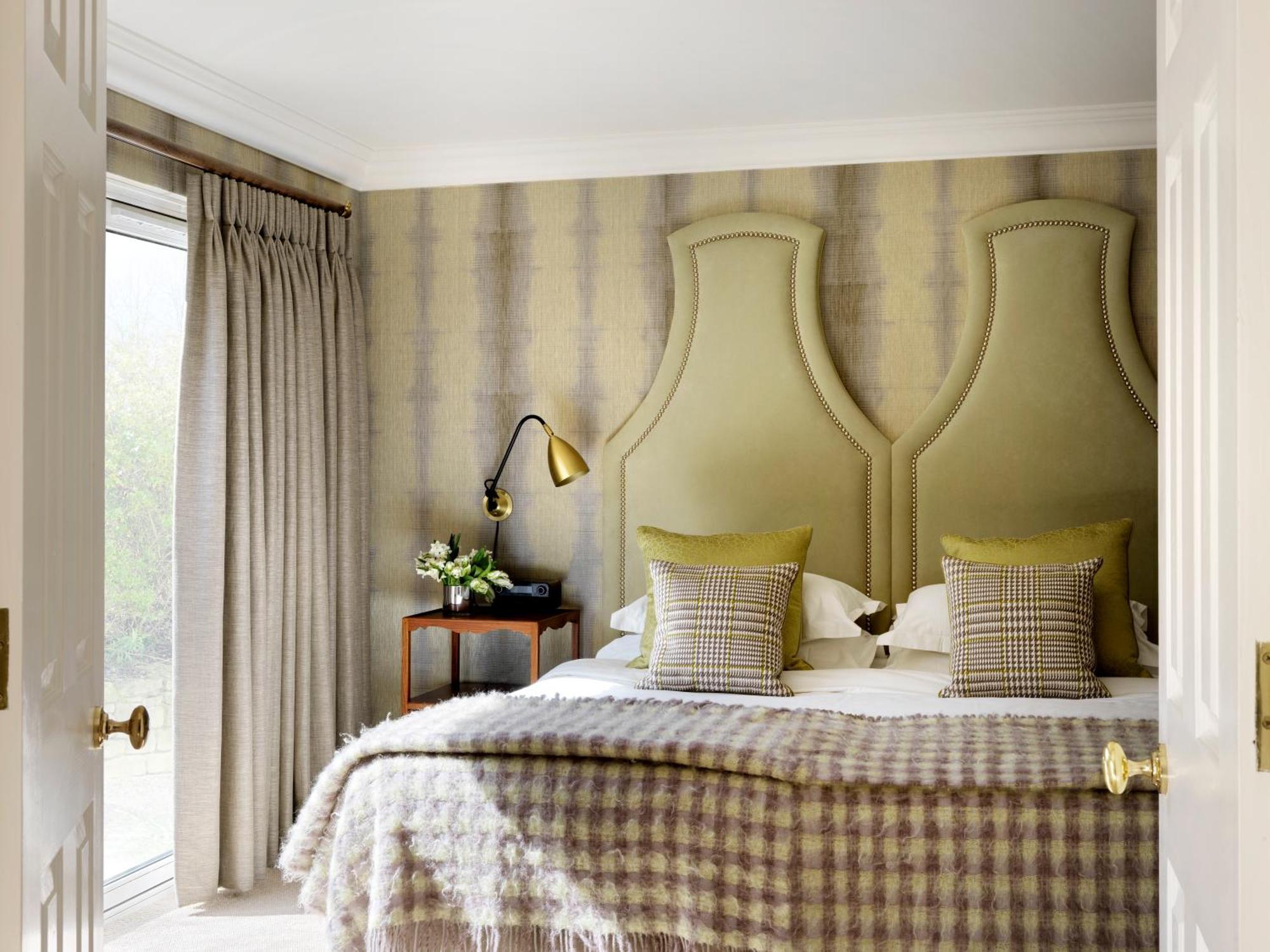 The Vineyard Hotel & Spa Newbury  Zewnętrze zdjęcie