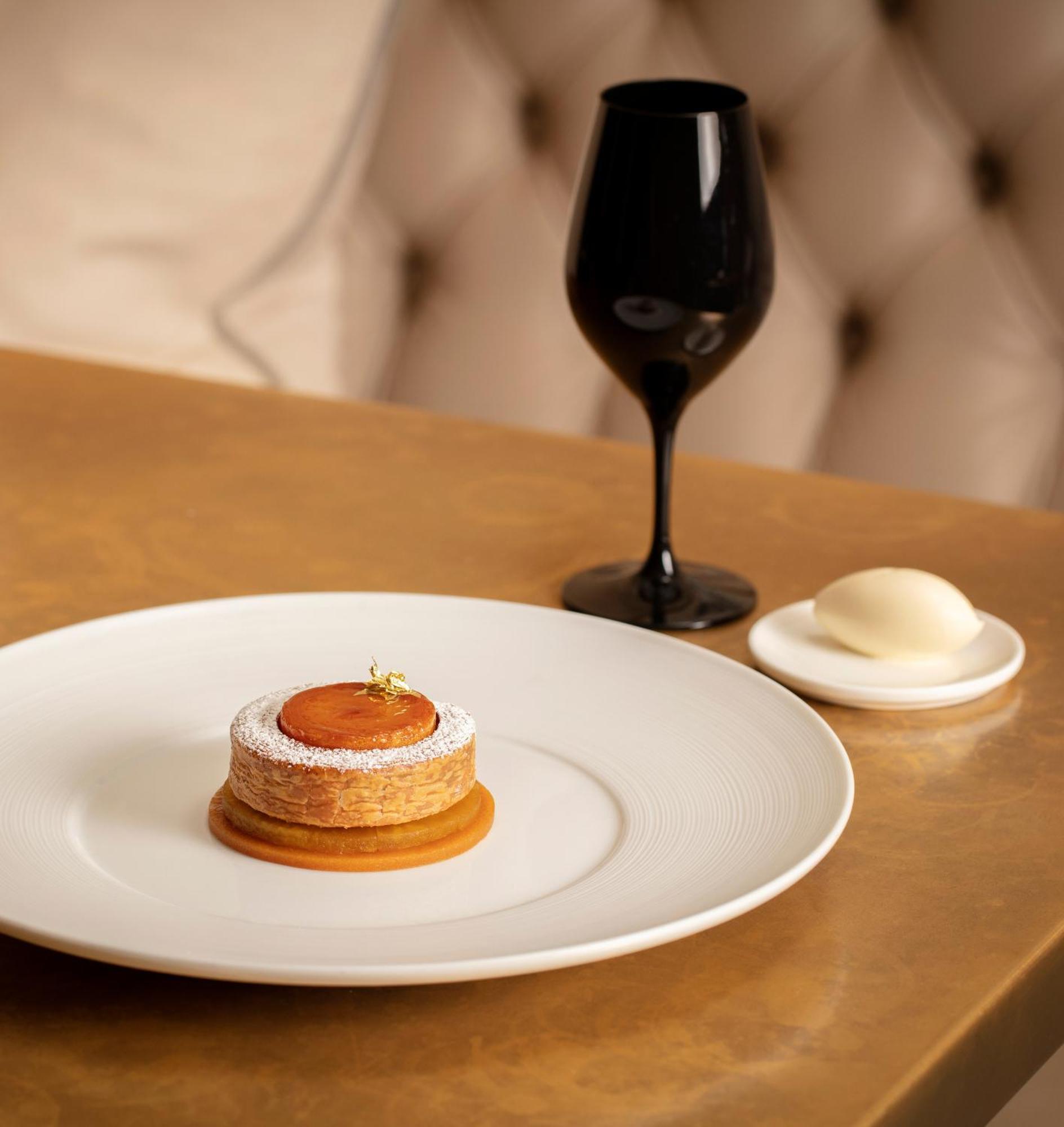 The Vineyard Hotel & Spa Newbury  Zewnętrze zdjęcie