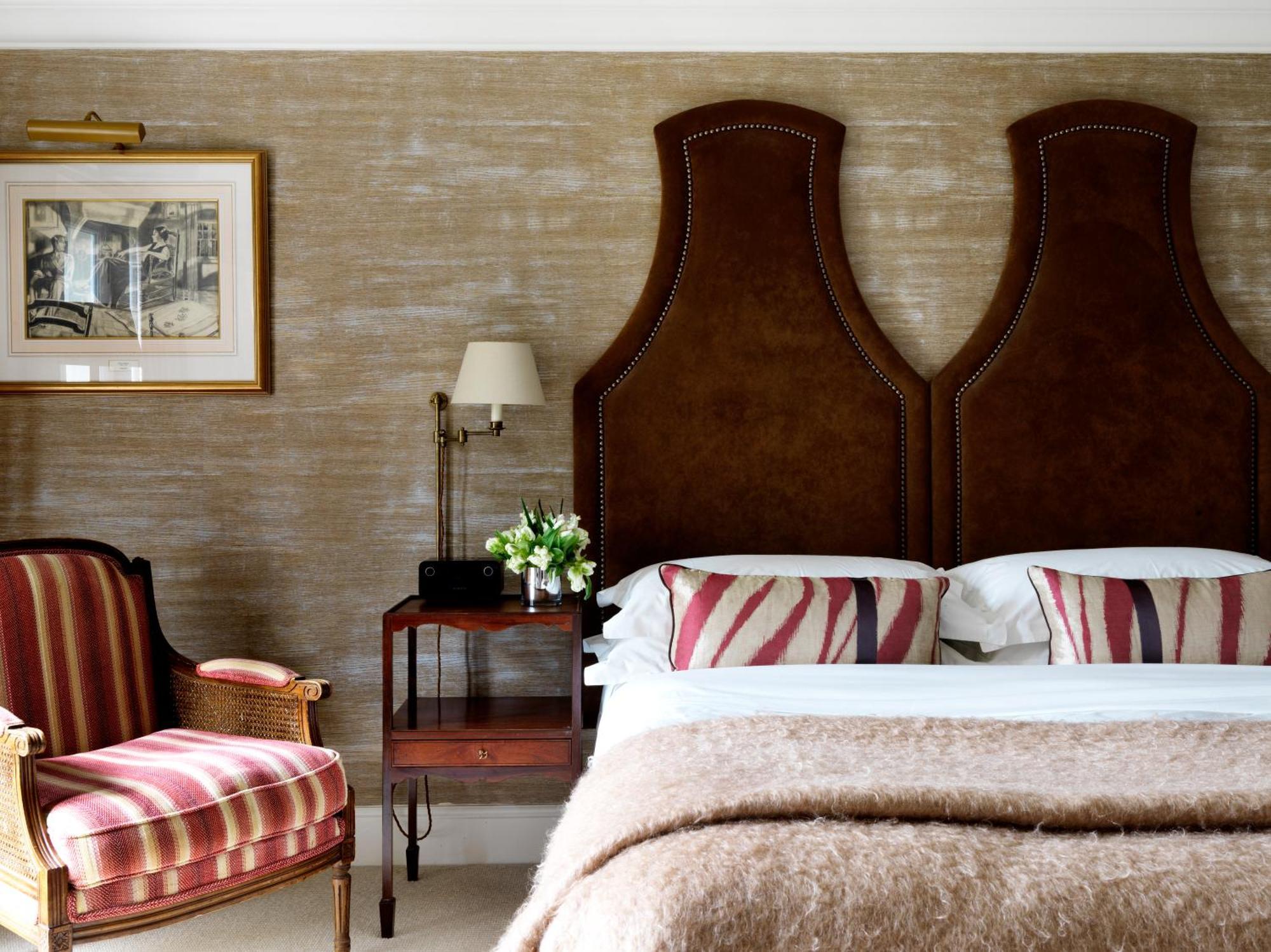 The Vineyard Hotel & Spa Newbury  Zewnętrze zdjęcie