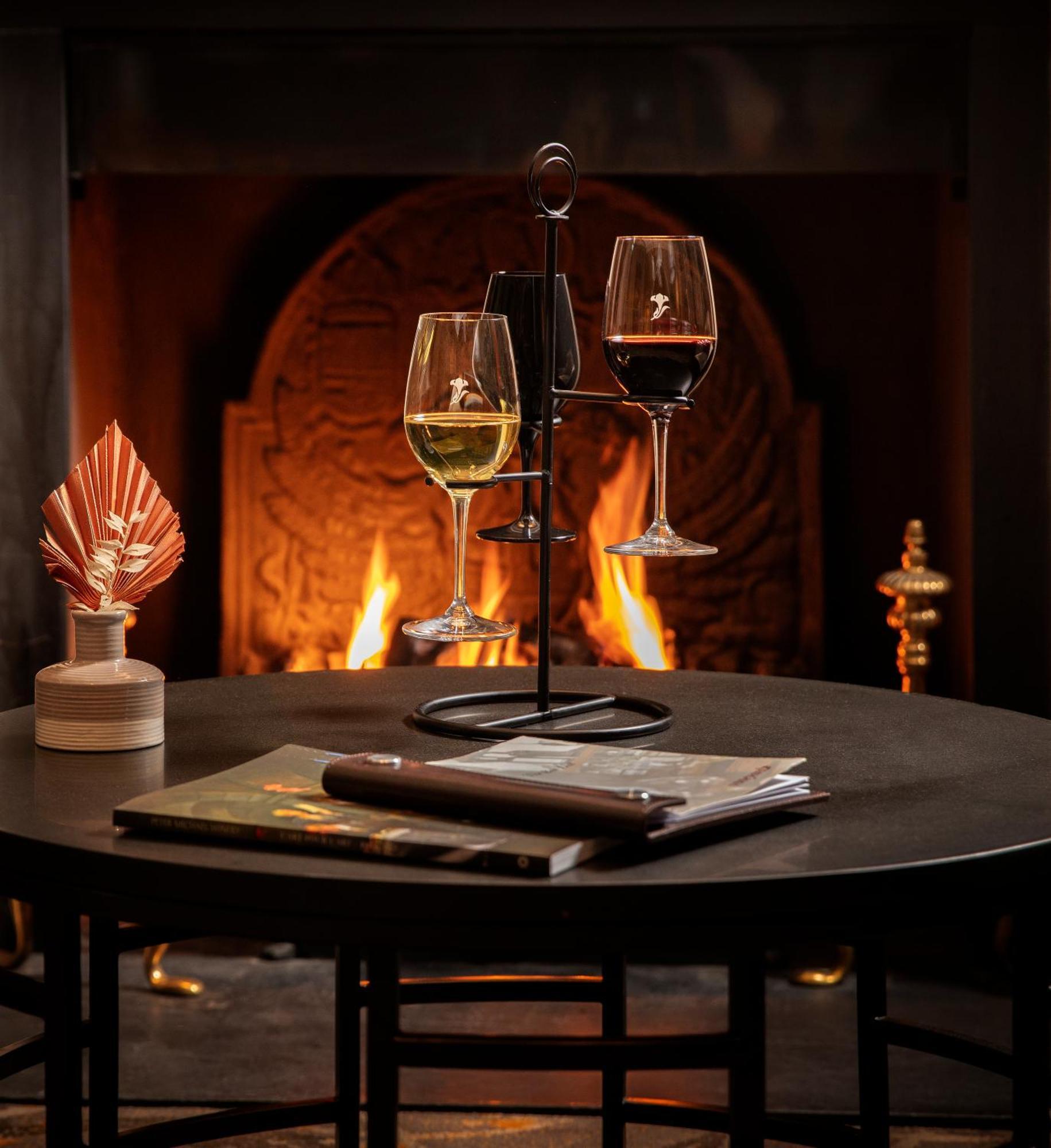 The Vineyard Hotel & Spa Newbury  Zewnętrze zdjęcie