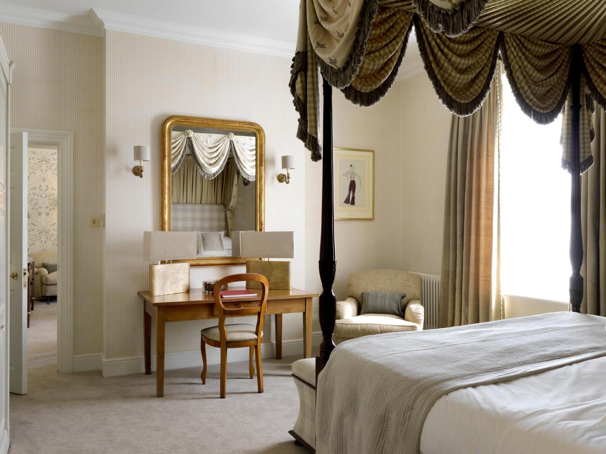 The Vineyard Hotel & Spa Newbury  Zewnętrze zdjęcie