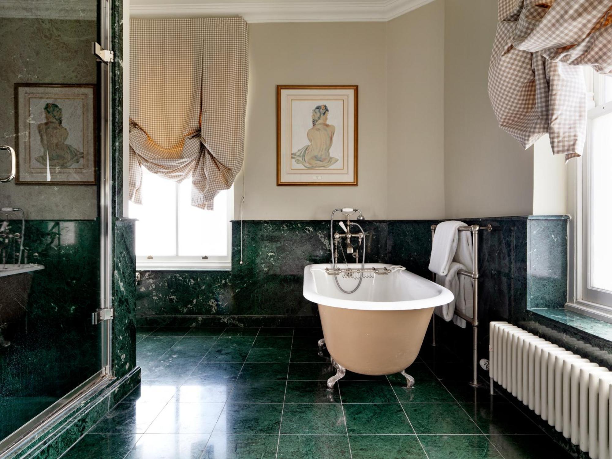 The Vineyard Hotel & Spa Newbury  Zewnętrze zdjęcie