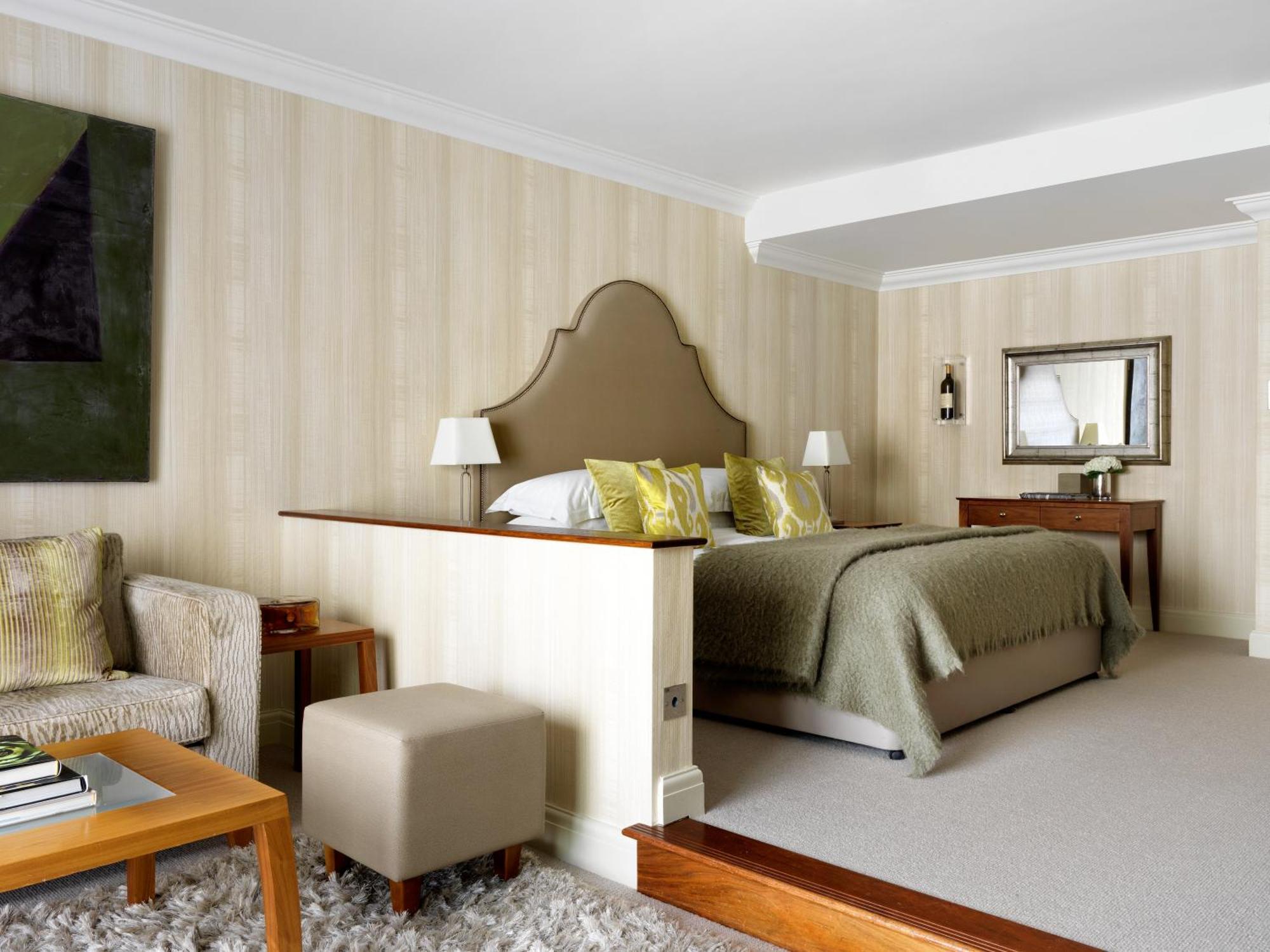 The Vineyard Hotel & Spa Newbury  Zewnętrze zdjęcie