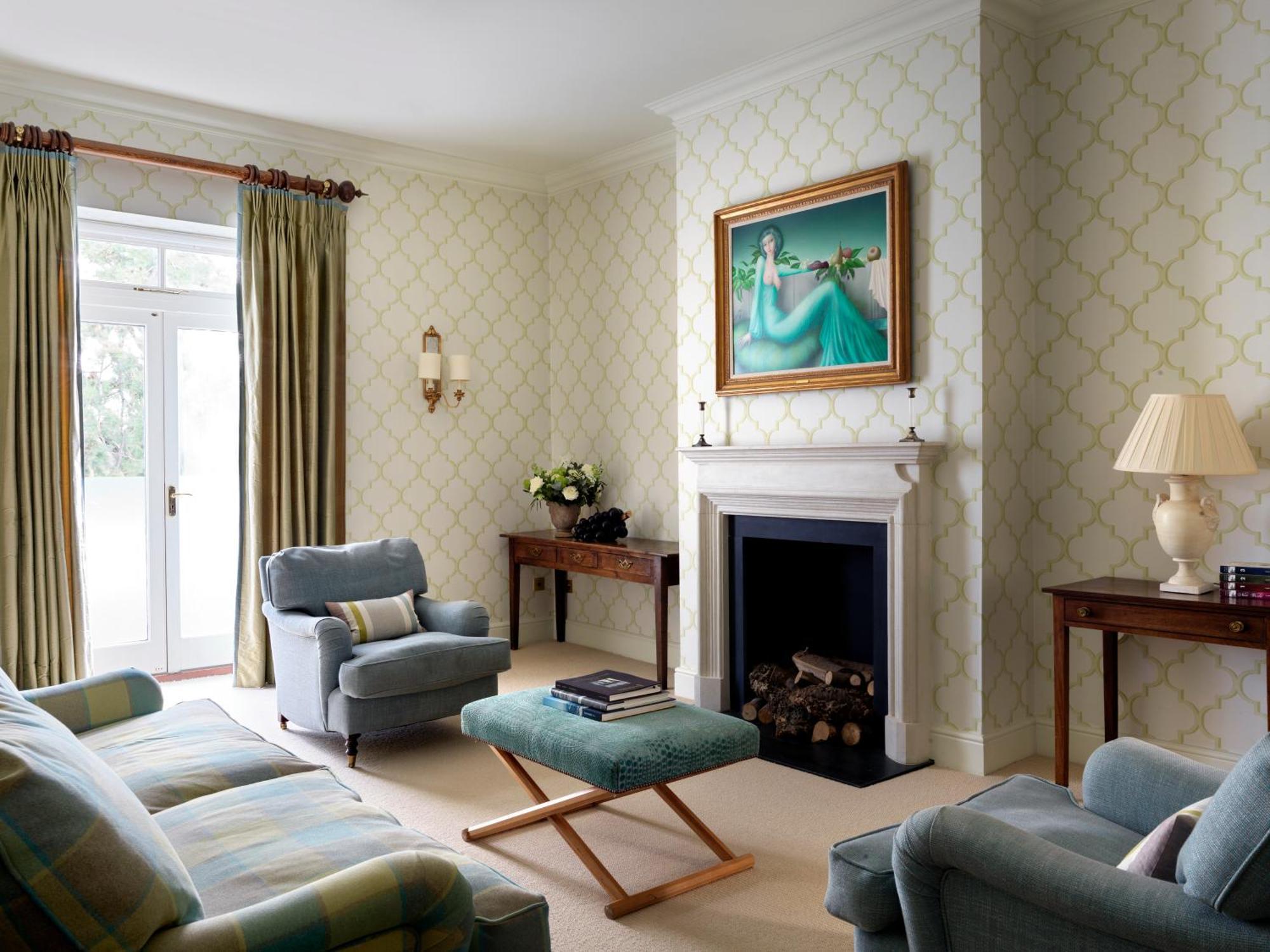 The Vineyard Hotel & Spa Newbury  Zewnętrze zdjęcie