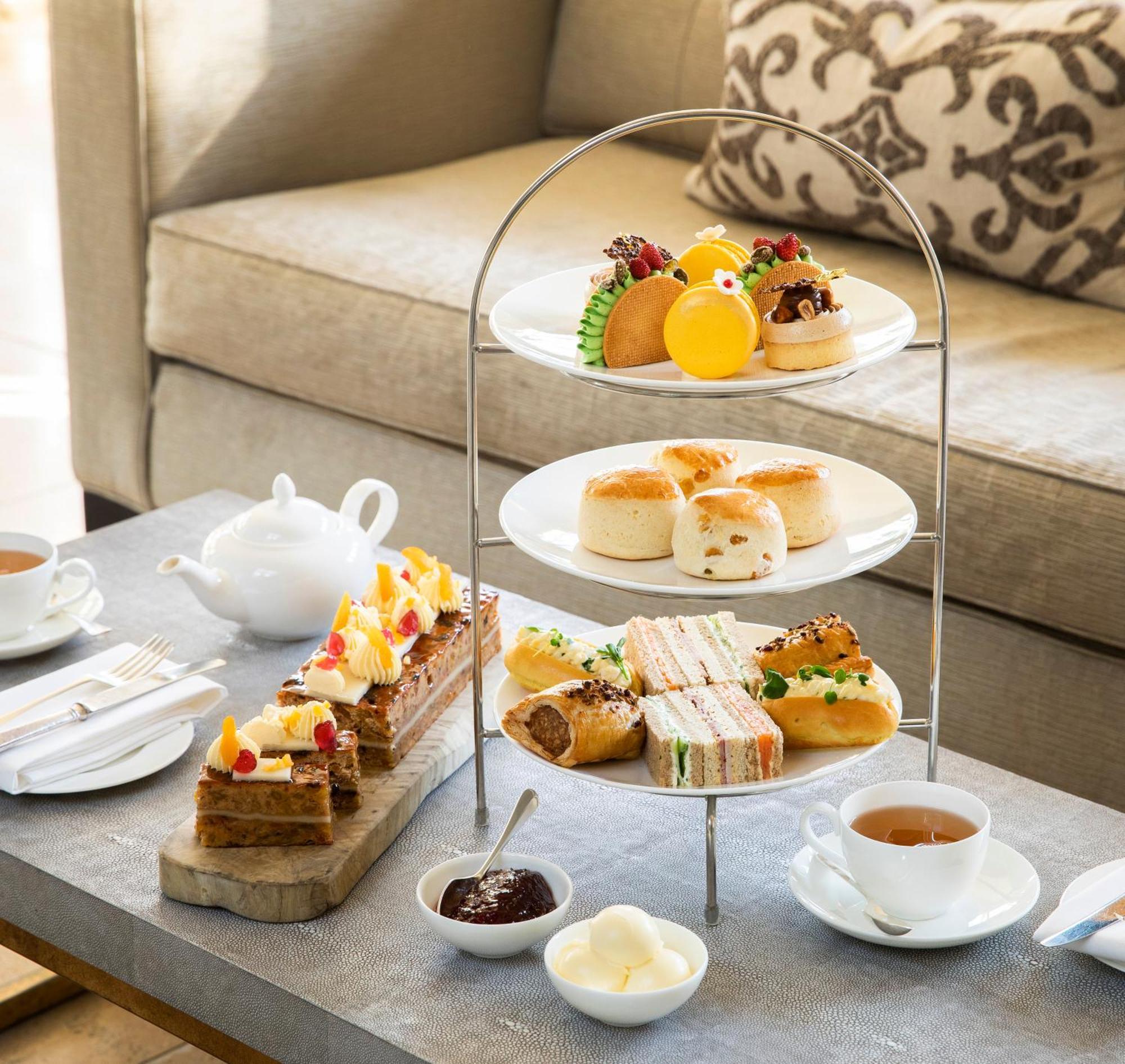 The Vineyard Hotel & Spa Newbury  Zewnętrze zdjęcie