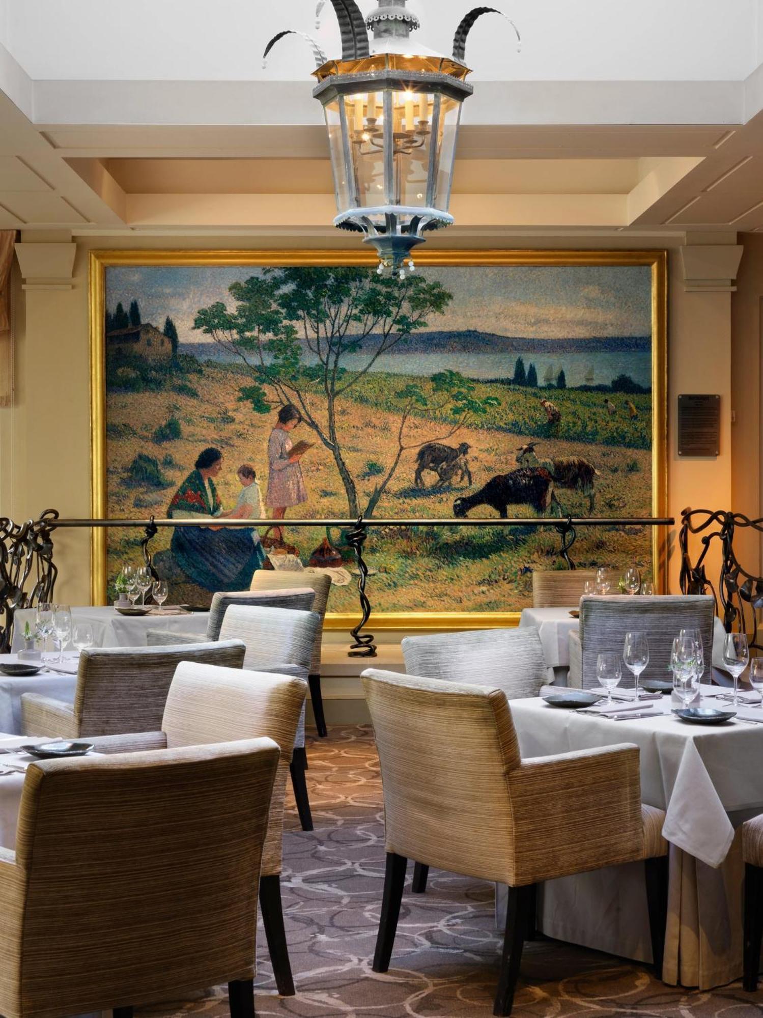 The Vineyard Hotel & Spa Newbury  Zewnętrze zdjęcie