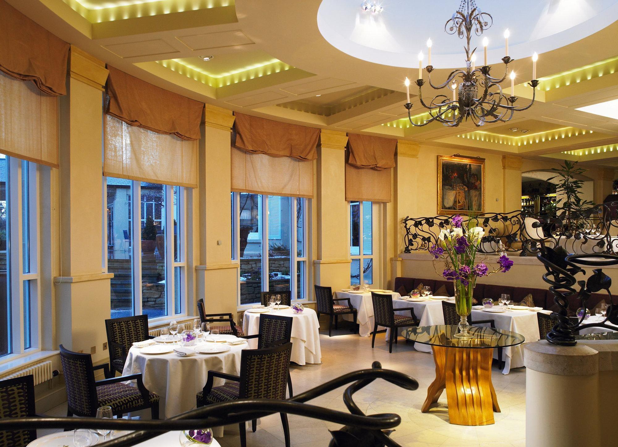The Vineyard Hotel & Spa Newbury  Zewnętrze zdjęcie