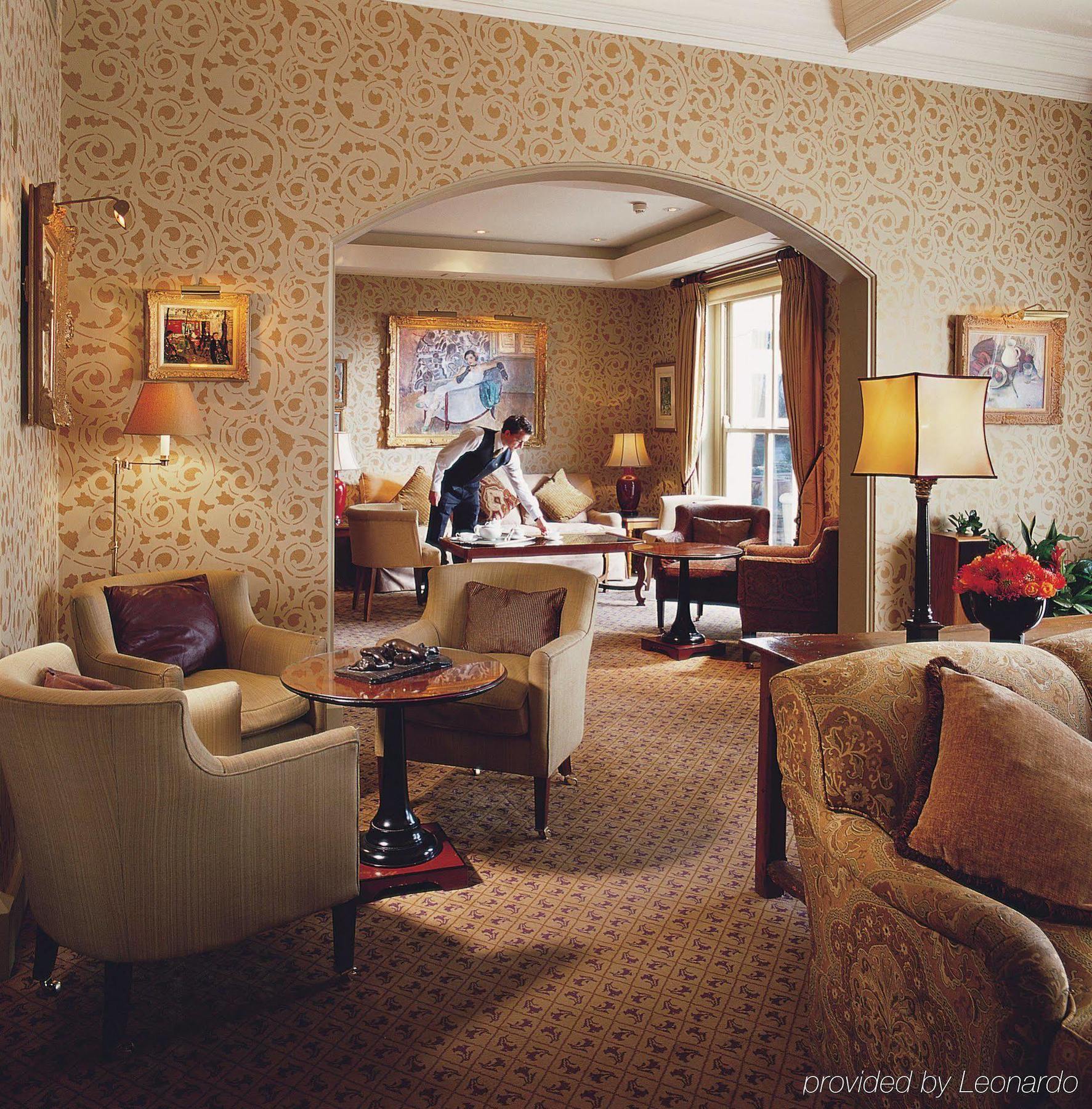 The Vineyard Hotel & Spa Newbury  Pokój zdjęcie