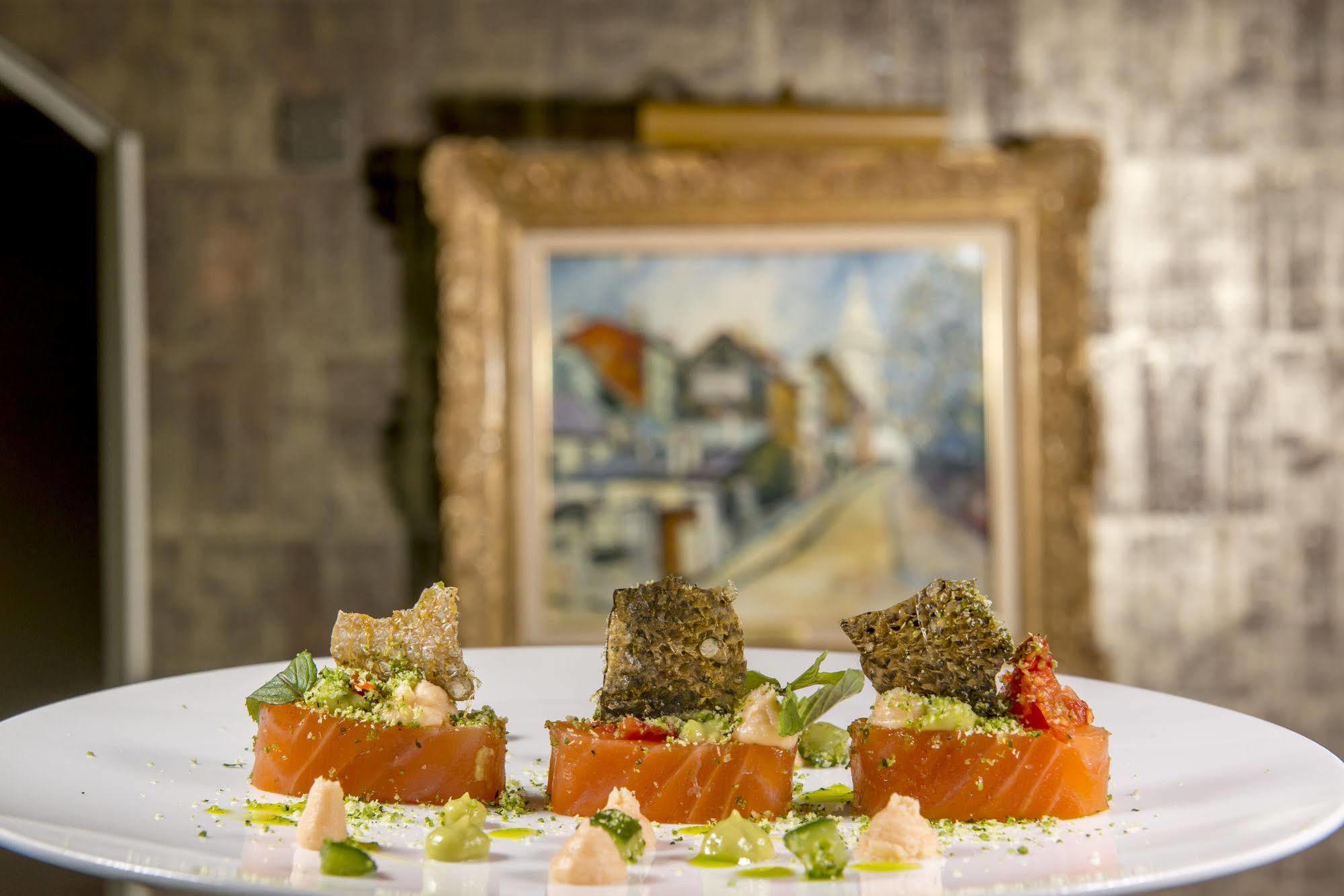 The Vineyard Hotel & Spa Newbury  Zewnętrze zdjęcie