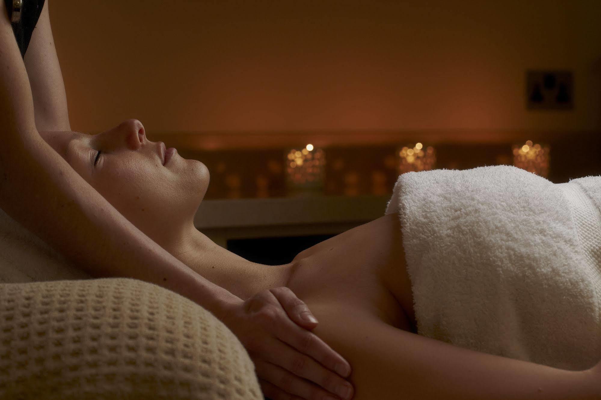 The Vineyard Hotel & Spa Newbury  Zewnętrze zdjęcie
