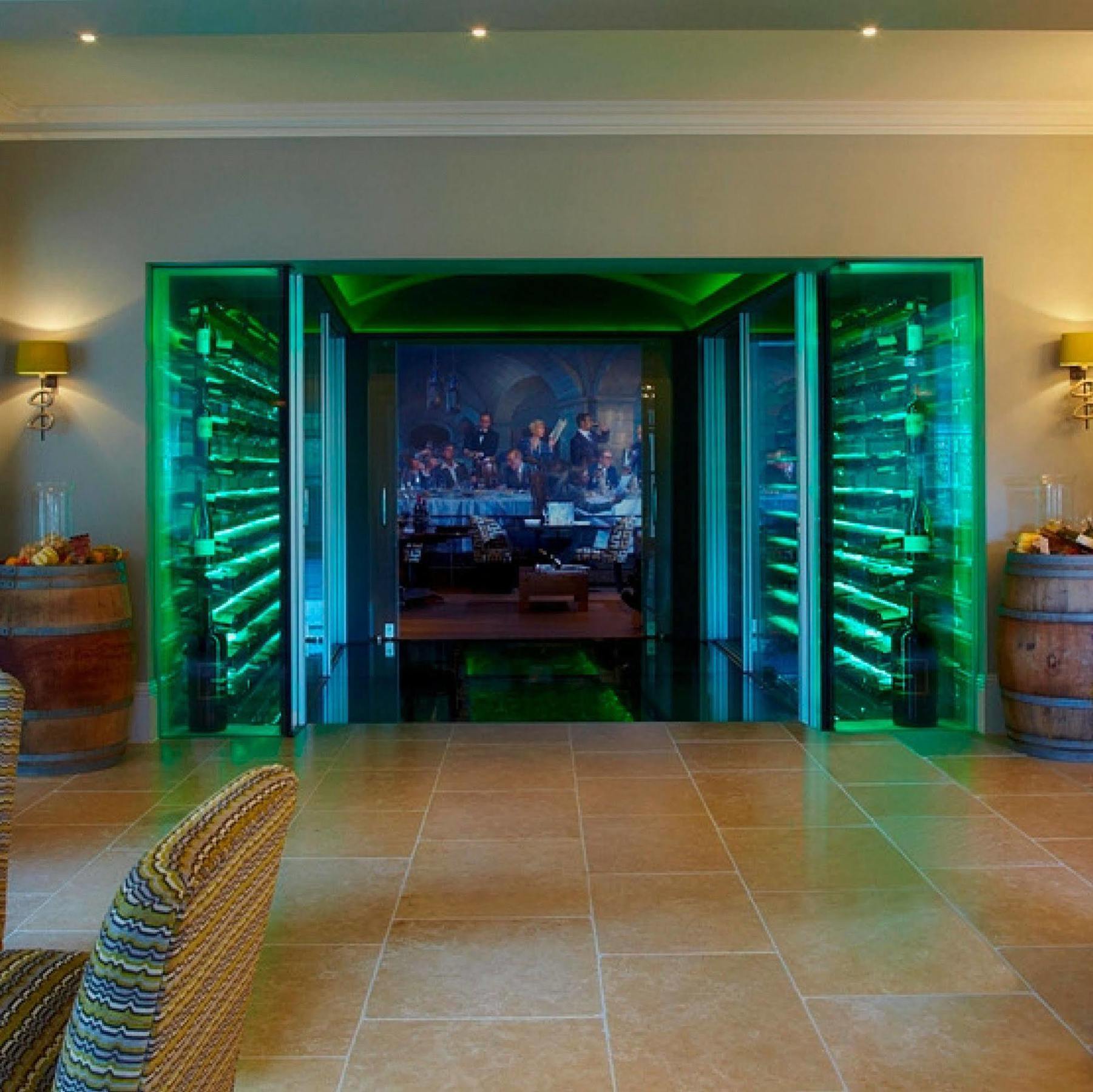 The Vineyard Hotel & Spa Newbury  Zewnętrze zdjęcie