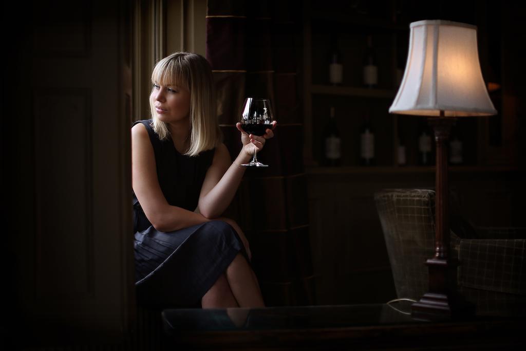 The Vineyard Hotel & Spa Newbury  Zewnętrze zdjęcie